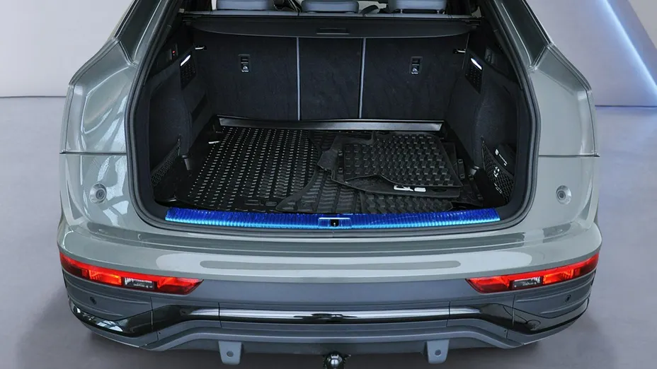 AUDI Q5 Q5 40 TDI mHEV Quattro S Line S tronic