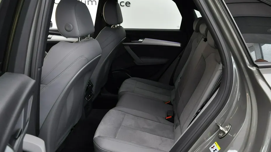 AUDI Q5 Q5 40 TDI mHEV Quattro S Line S tronic