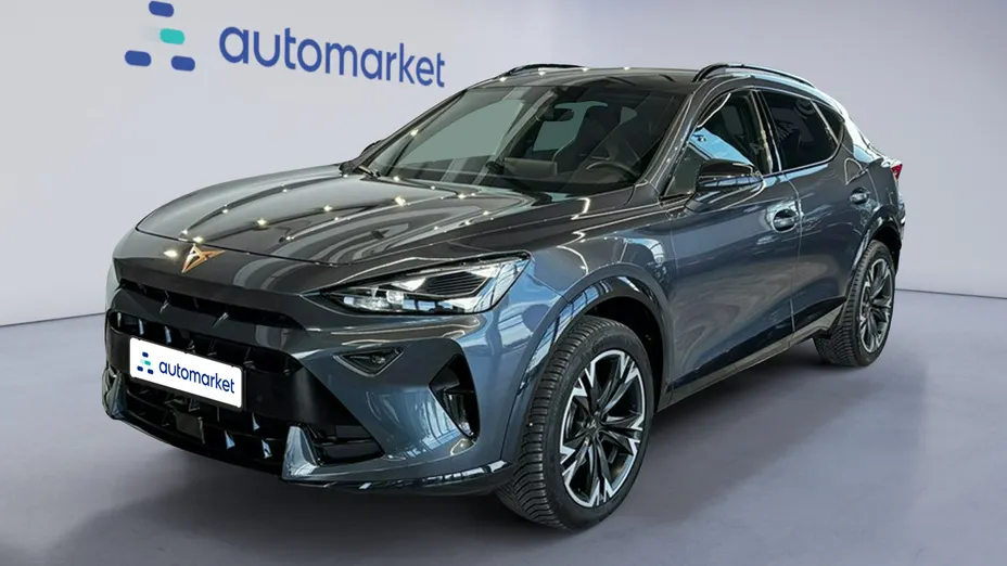 CUPRA Formentor Formentor 1.5 eTSI mHEV DSG