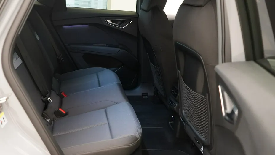 AUDI Q4 Q4 e-tron 40 77kWh Advanced