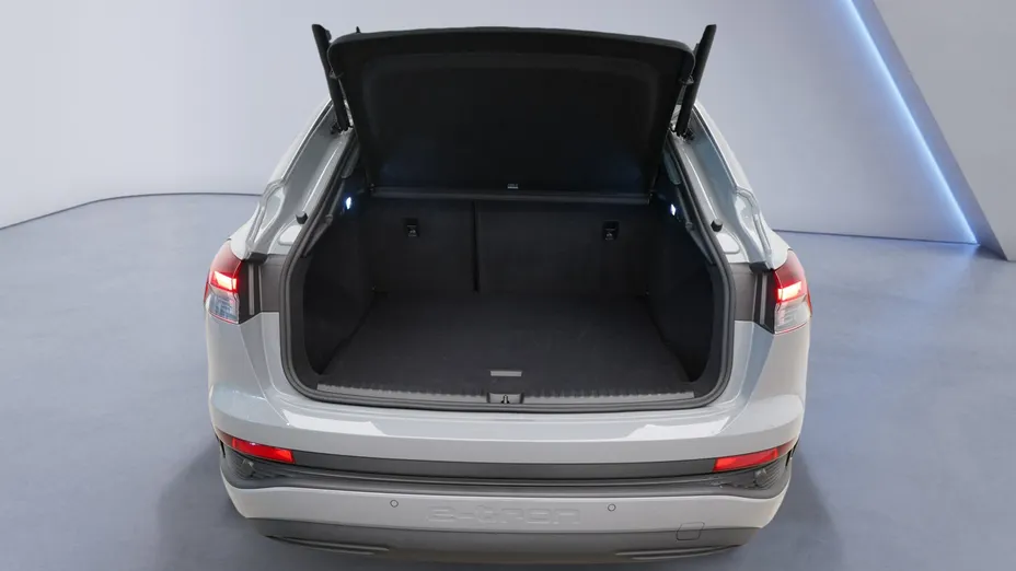 AUDI Q4 Q4 e-tron 40 77kWh Advanced