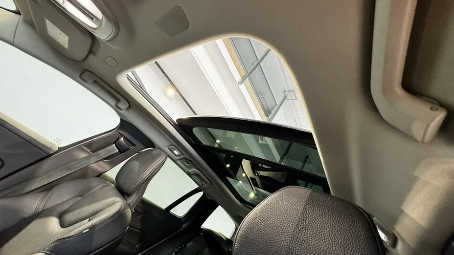 VOLVO V60 V60 CC Plus B4 D AWD aut