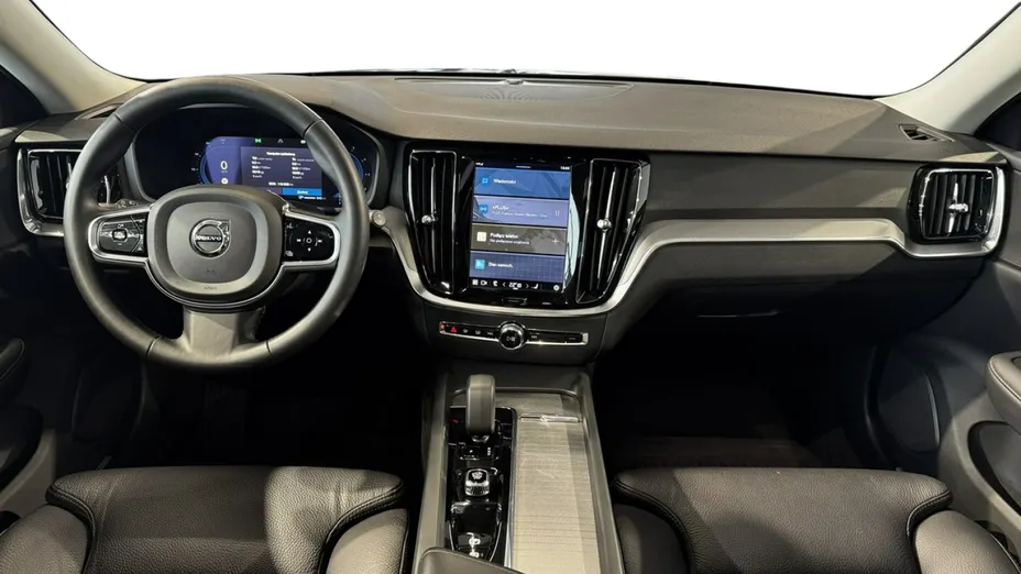 VOLVO V60 V60 CC Plus B4 D AWD aut