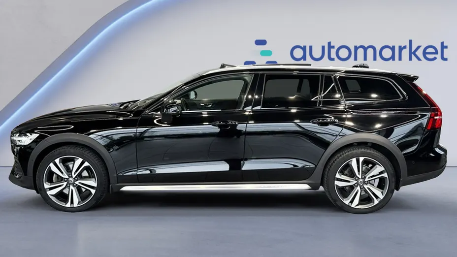 VOLVO V60 V60 CC Plus B4 D AWD aut