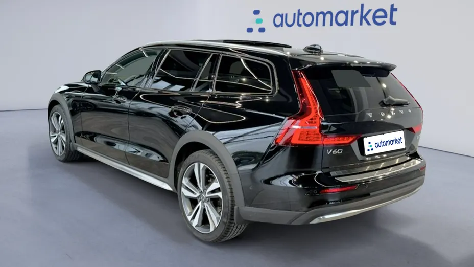 VOLVO V60 V60 CC Plus B4 D AWD aut