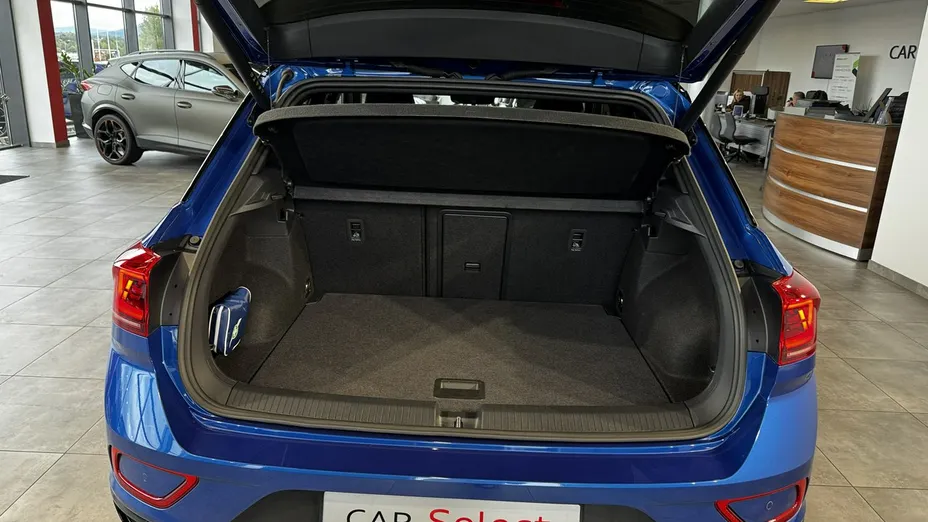VOLKSWAGEN T-ROC T-ROC 2.0 TSI 4Mot. Style DSG