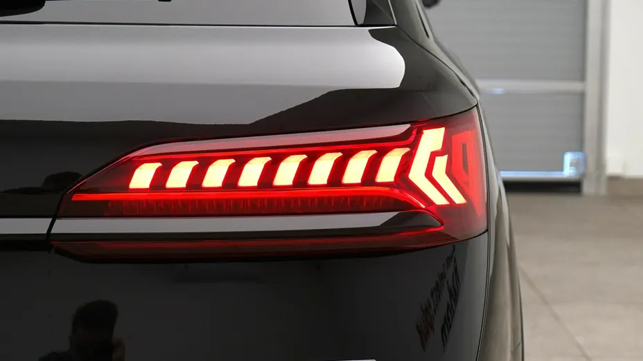 AUDI Q7 Q7 50 TDI mHEV Quattro S Line Tiptr.