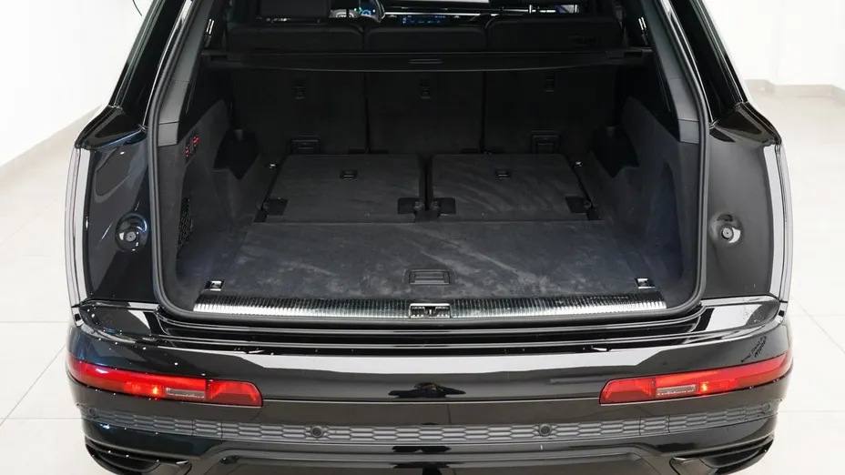 AUDI Q7 Q7 50 TDI mHEV Quattro S Line Tiptr.