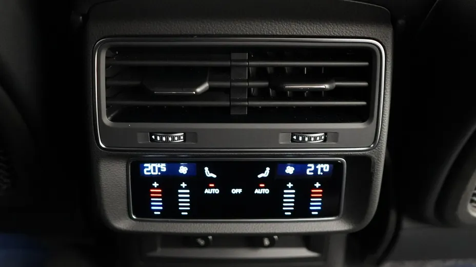 AUDI Q7 Q7 50 TDI mHEV Quattro S Line Tiptr.