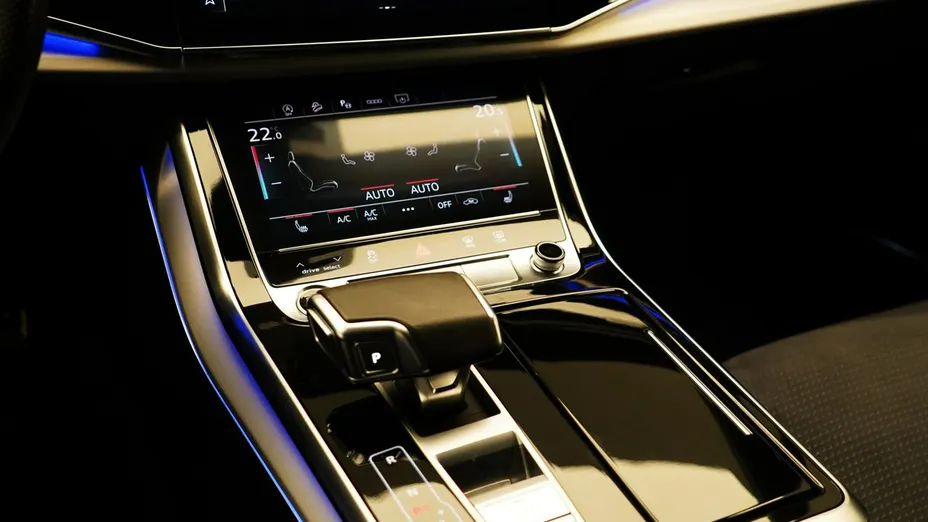 AUDI Q7 Q7 50 TDI mHEV Quattro S Line Tiptr.