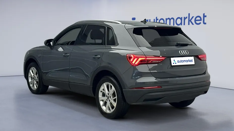 AUDI Q3 Q3 45 TFSI e S Line S tronic
