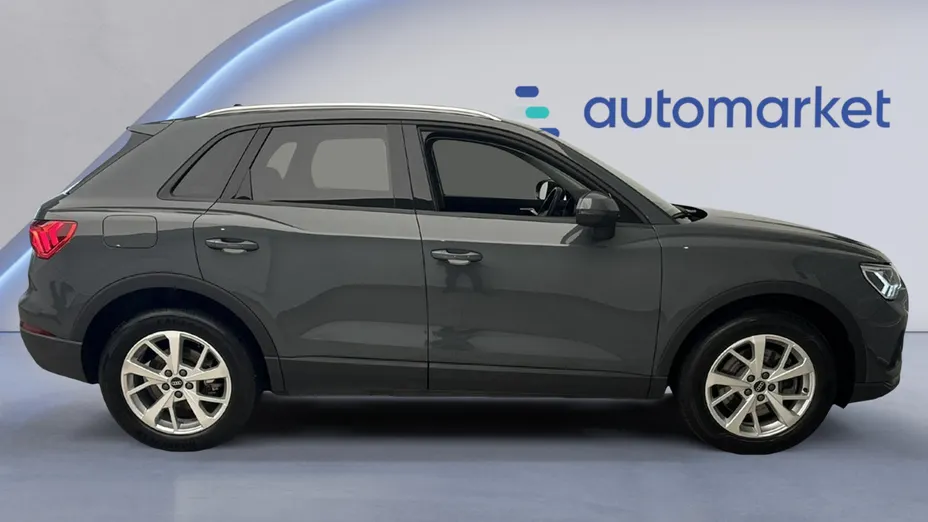 AUDI Q3 Q3 45 TFSI e S Line S tronic
