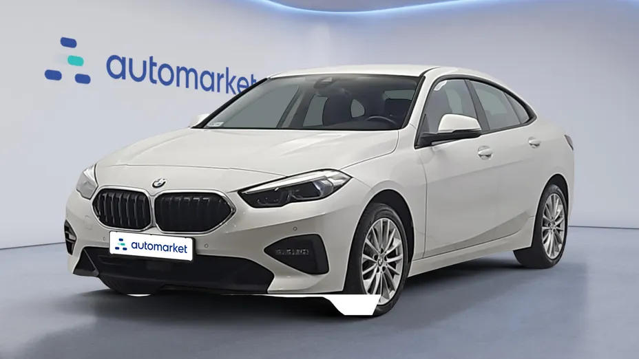BMW Seria 2 216d Advantage aut