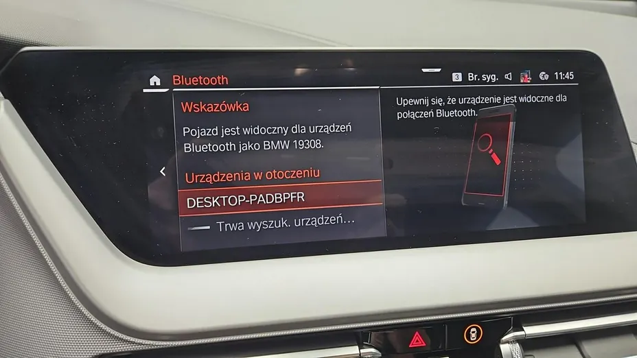 BMW Seria 2 216d Advantage aut
