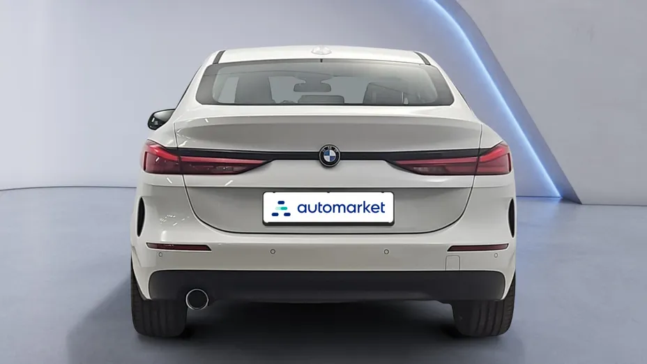 BMW Seria 2 216d Advantage aut