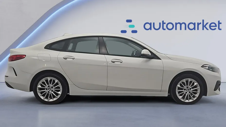 BMW Seria 2 216d Advantage aut