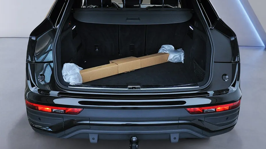 AUDI Q5 Q5 45 TFSI mHEV Quattro Advanced S tronic