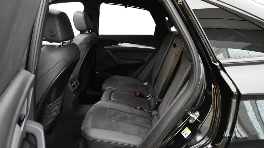 AUDI Q5 Q5 45 TFSI mHEV Quattro Advanced S tronic