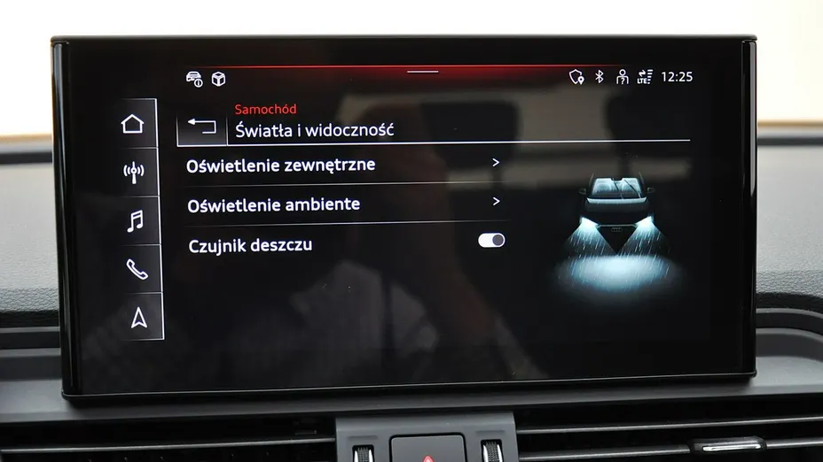 AUDI Q5 Q5 45 TFSI mHEV Quattro Advanced S tronic