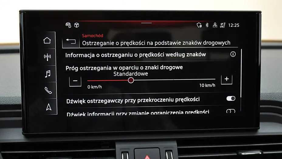 AUDI Q5 Q5 45 TFSI mHEV Quattro Advanced S tronic