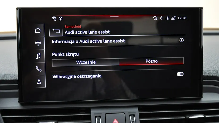 AUDI Q5 Q5 45 TFSI mHEV Quattro Advanced S tronic