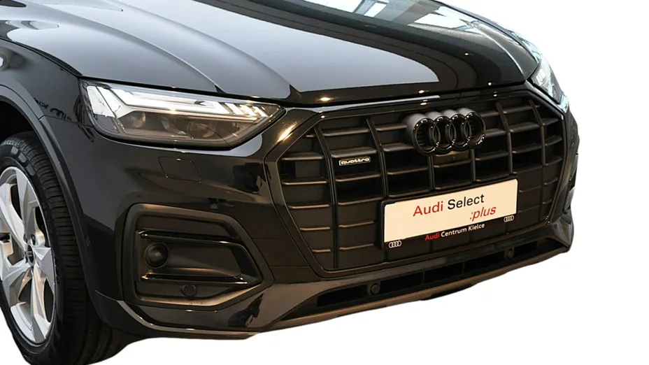 AUDI Q5 Q5 45 TFSI mHEV Quattro Advanced S tronic