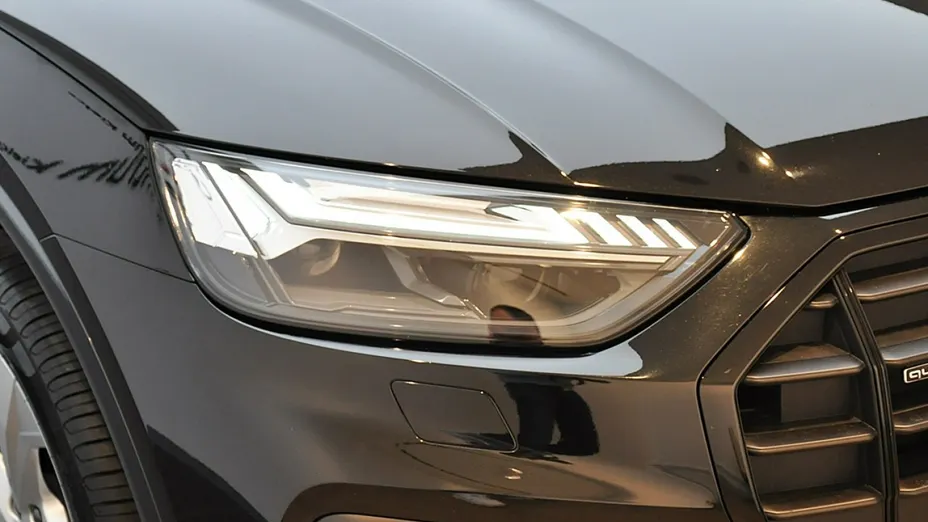 AUDI Q5 Q5 45 TFSI mHEV Quattro Advanced S tronic