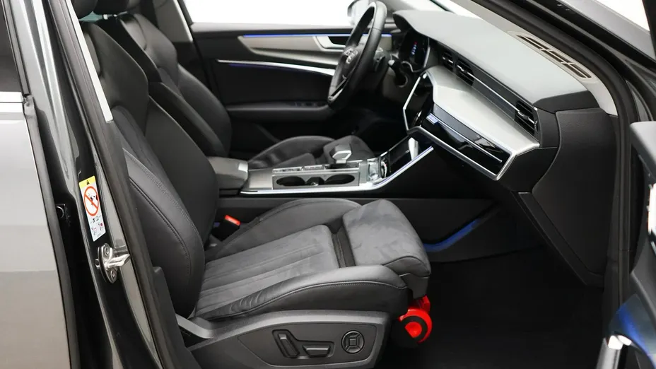 AUDI A6 A6 45 TFSI mHEV Quattro Sport S tronic