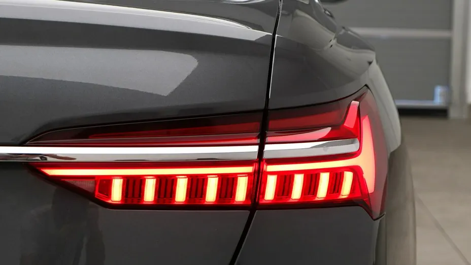AUDI A6 A6 45 TFSI mHEV Quattro Sport S tronic