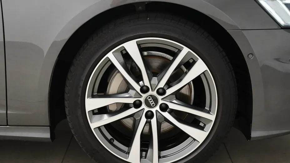 AUDI A6 A6 45 TFSI mHEV Quattro Sport S tronic