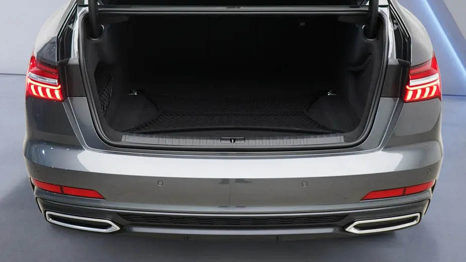 AUDI A6 A6 45 TFSI mHEV Quattro Sport S tronic