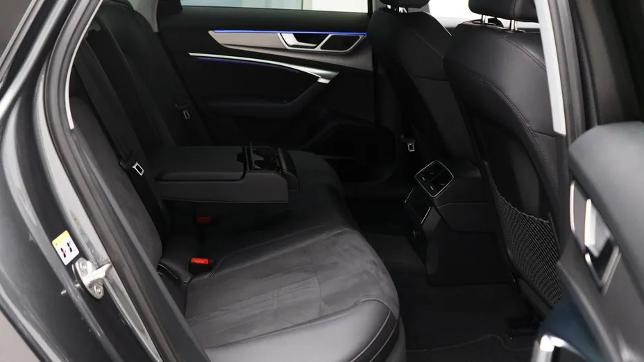 AUDI A6 A6 45 TFSI mHEV Quattro Sport S tronic