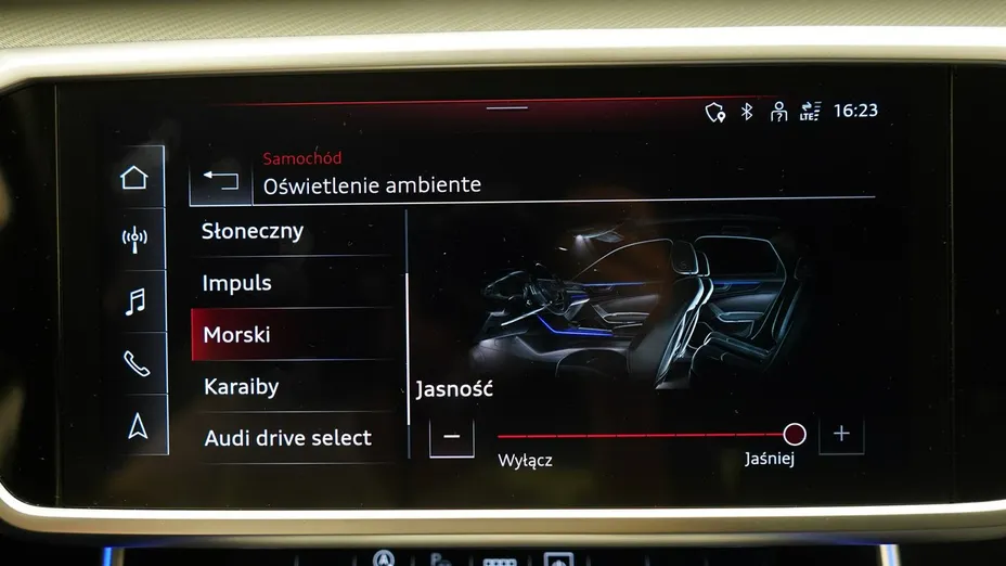 AUDI A6 A6 45 TFSI mHEV Quattro Sport S tronic