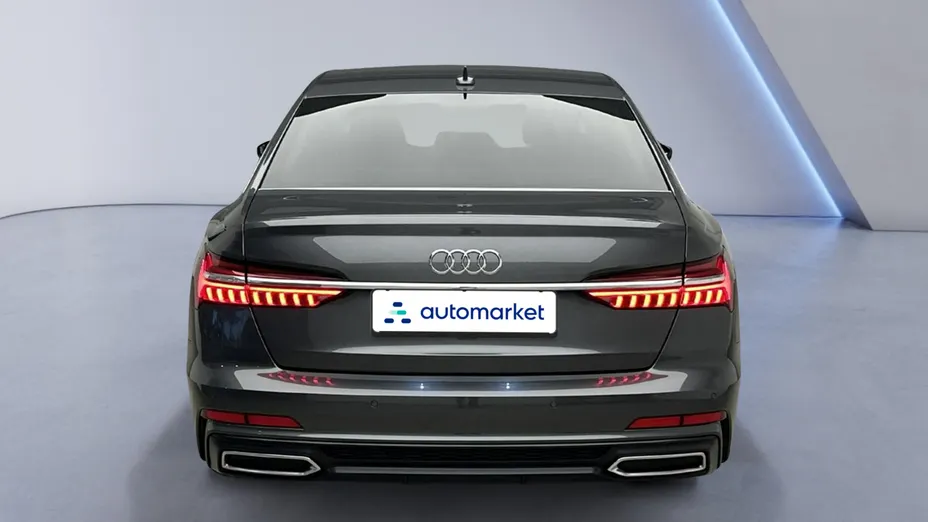 AUDI A6 A6 45 TFSI mHEV Quattro Sport S tronic