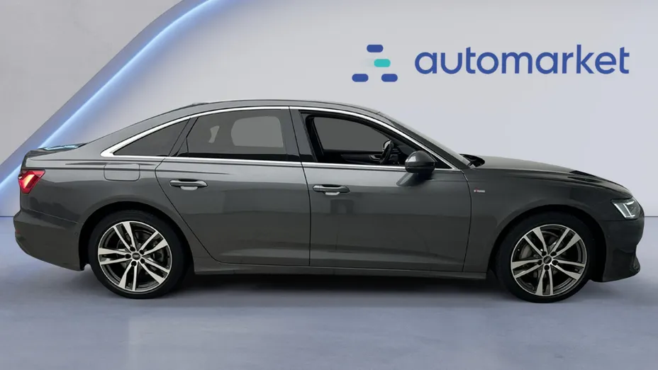 AUDI A6 A6 45 TFSI mHEV Quattro Sport S tronic