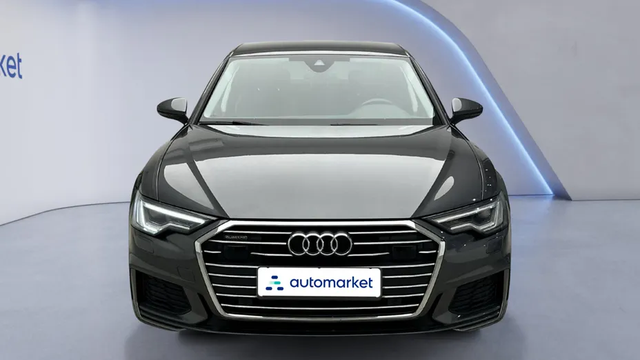 AUDI A6 A6 45 TFSI mHEV Quattro Sport S tronic