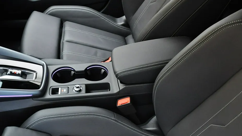 AUDI A3 S3 TFSI Quattro S tronic