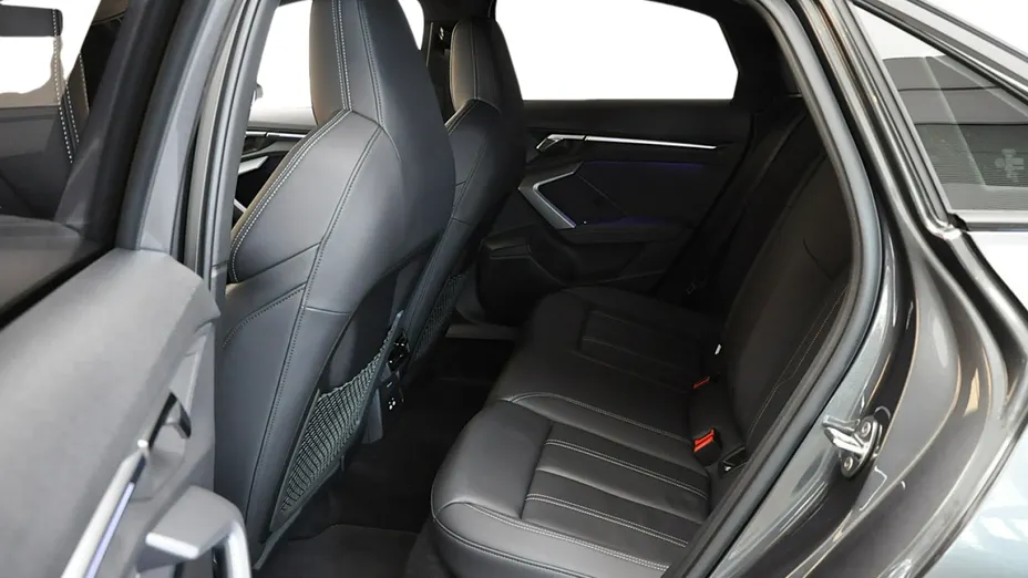 AUDI A3 S3 TFSI Quattro S tronic