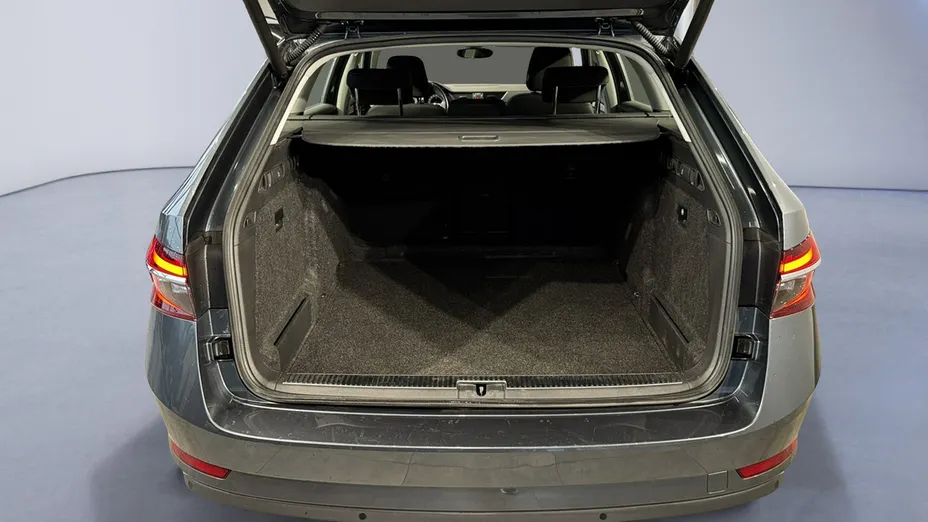 SKODA Octavia Octavia 2.0 TDI Ambition