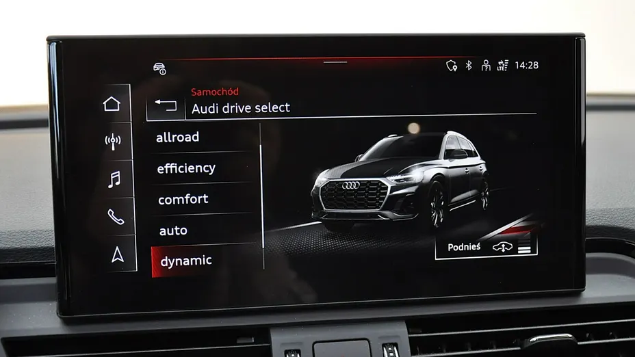 AUDI Q5 Q5 40 TDI mHEV Quattro S Line S tronic