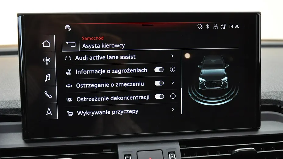 AUDI Q5 Q5 40 TDI mHEV Quattro S Line S tronic