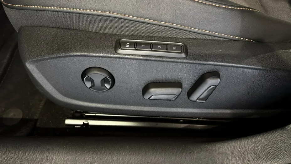 CUPRA Formentor Formentor 2.0 TSI 4Drive DSG