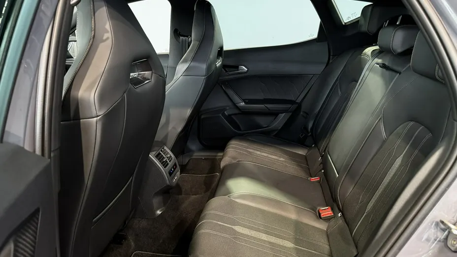 CUPRA Formentor Formentor 2.0 TSI 4Drive DSG