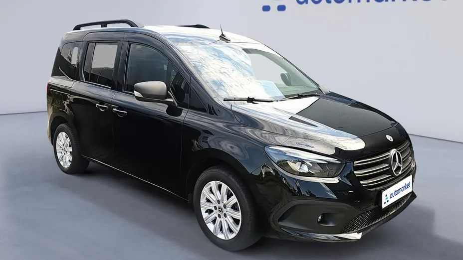 MERCEDES-BENZ Citan Citan Tourer 113 L1 420.763