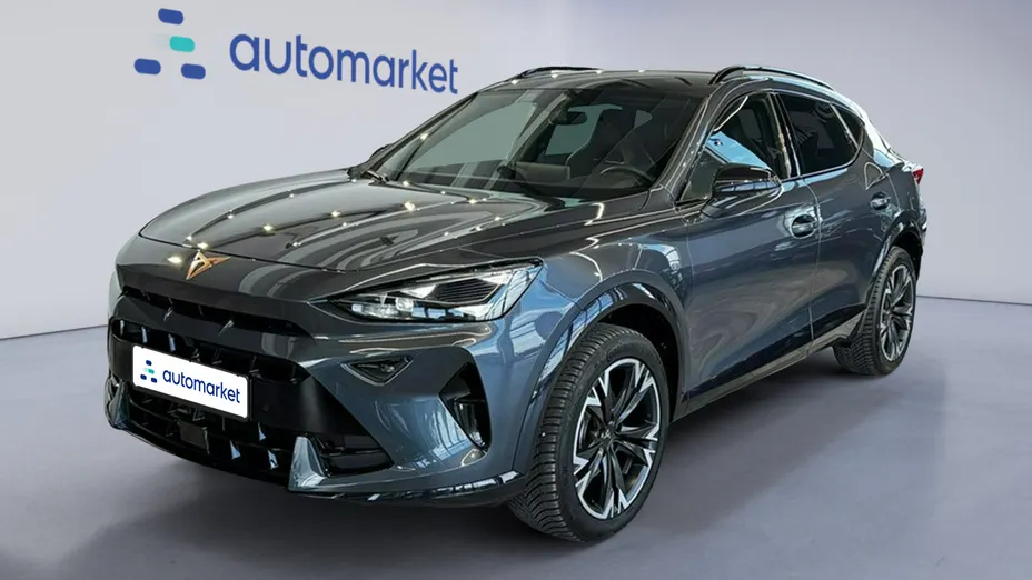 CUPRA Formentor Formentor 1.5 eTSI mHEV DSG
