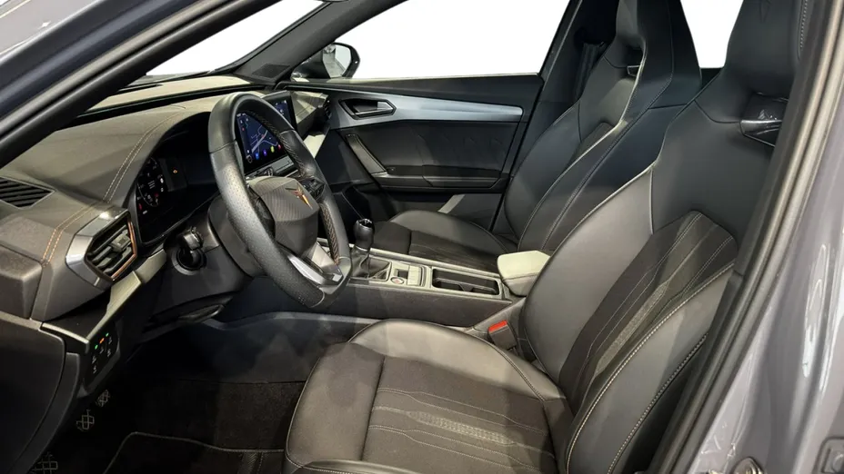 CUPRA Formentor Formentor 1.5 TSI