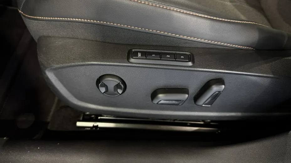 CUPRA Formentor Formentor 1.5 TSI