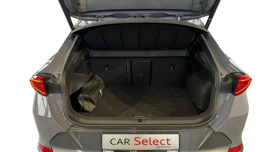 CUPRA Formentor Formentor 1.5 TSI