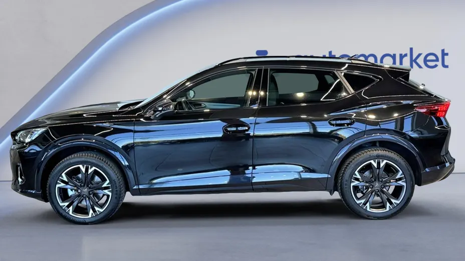 CUPRA Formentor Formentor 1.5 eTSI mHEV DSG