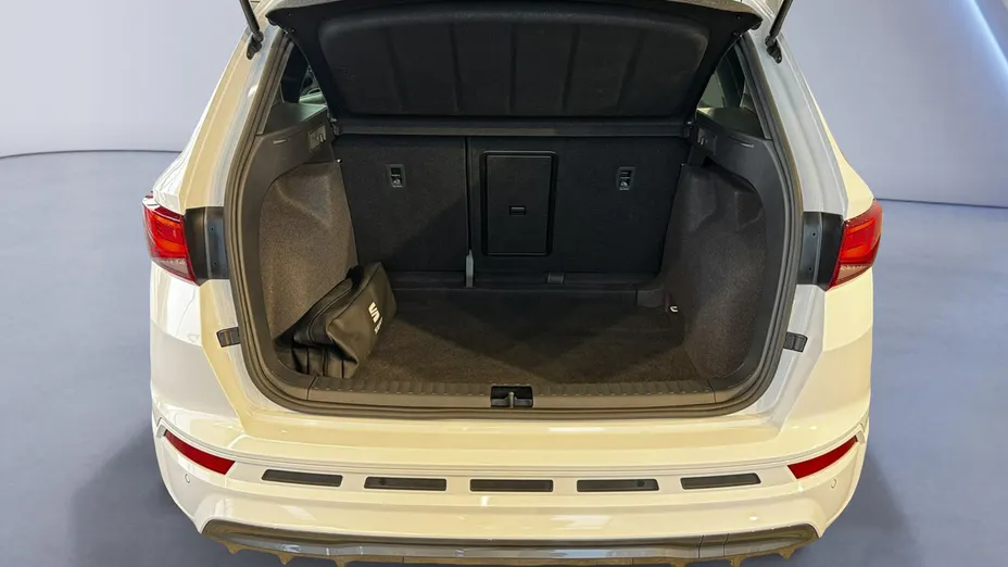 CUPRA Ateca Ateca 1.5 TSI DSG